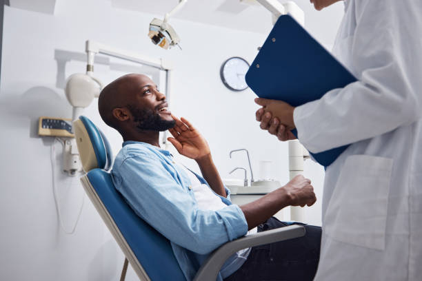 Best Emergency Denture Repair in Browns Mills, NJ