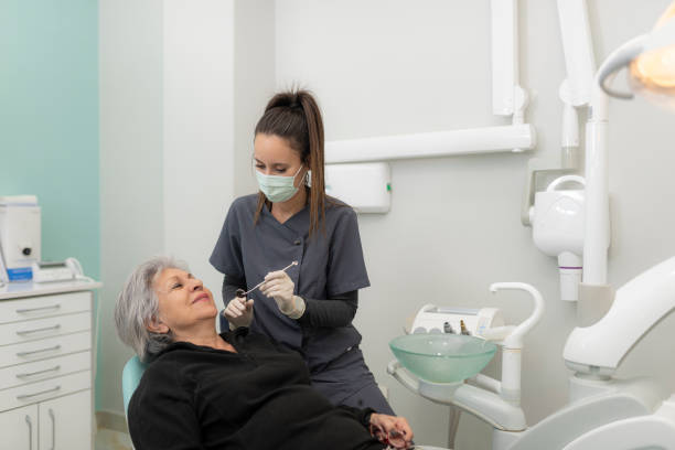 Best Knocked-Out Tooth (Avulsed Tooth) Treatment in Browns Mills, NJ
