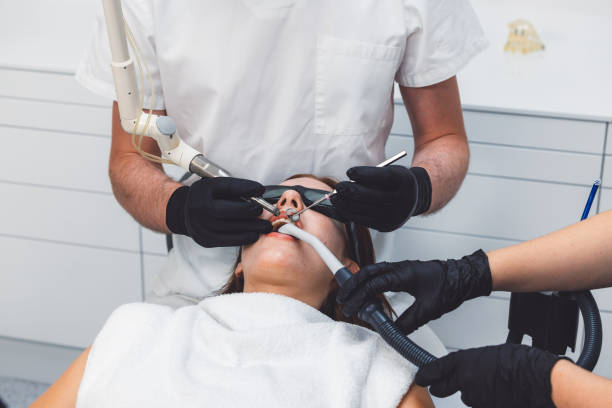 Best Emergency Treatment for Oral Infections in Browns Mills, NJ